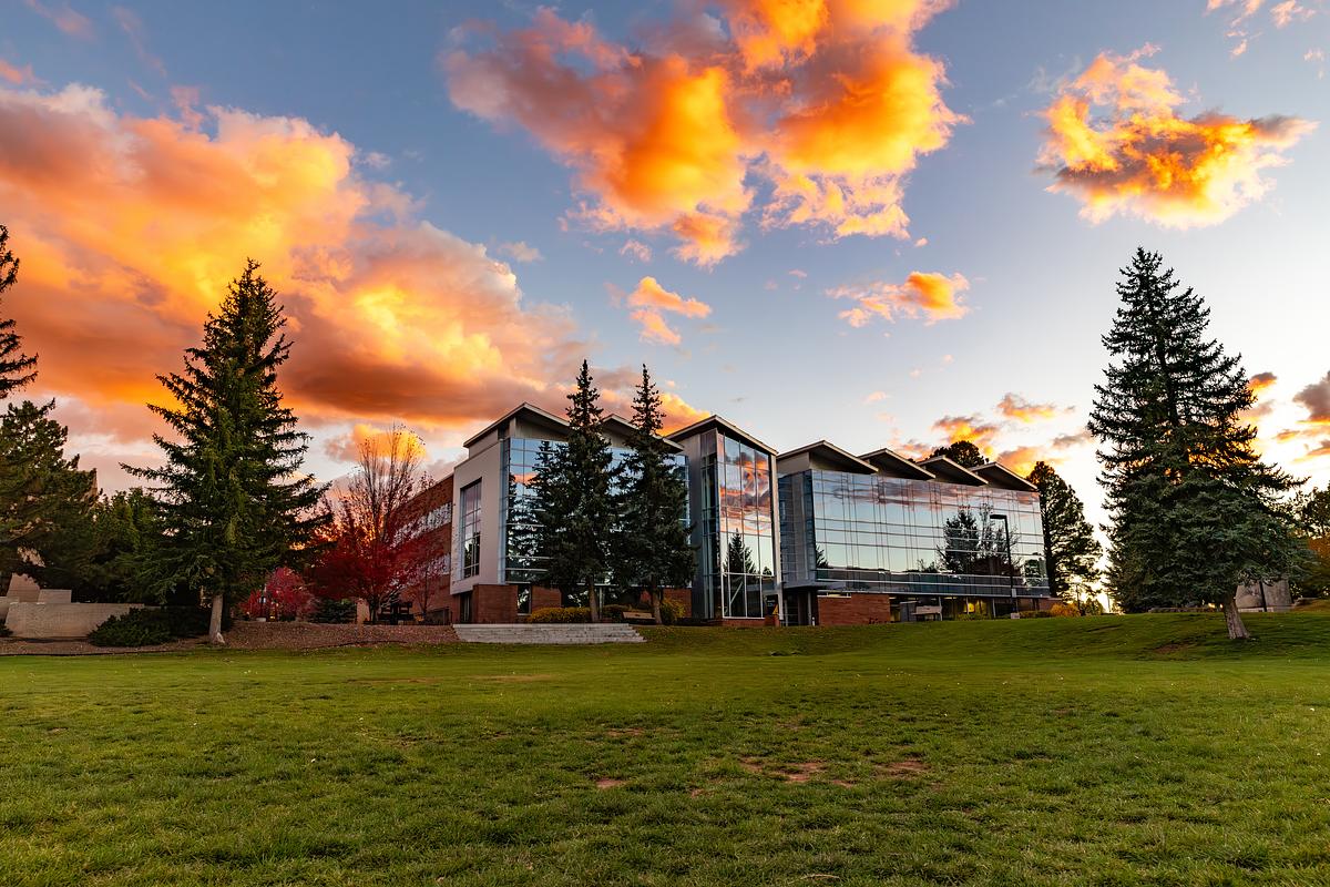 Flagstaff Campus
