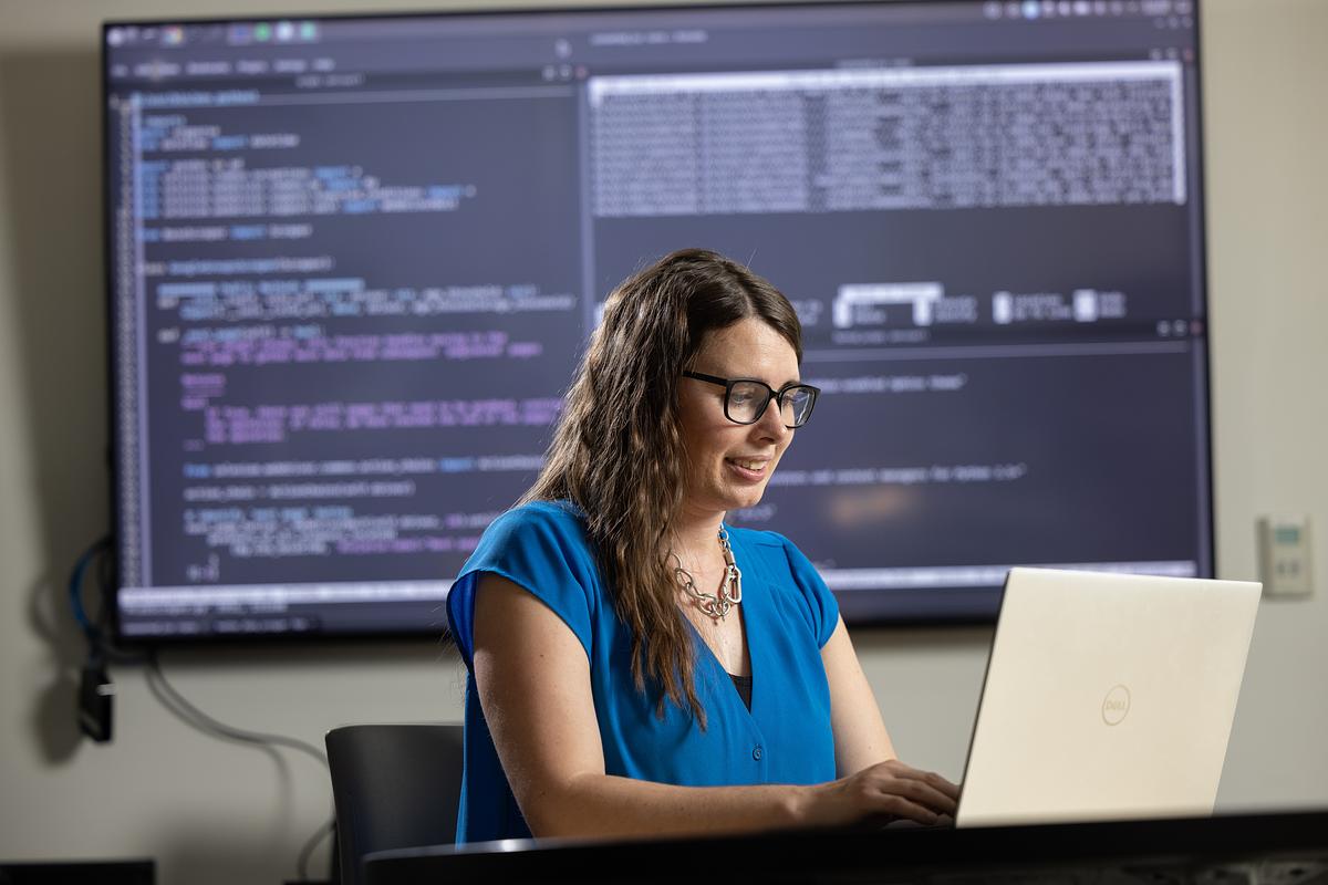 Computer Engineering Chip Board