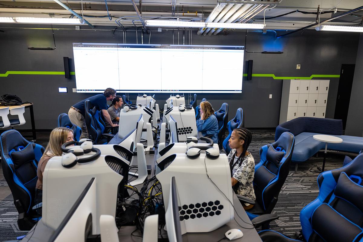 Computer Science Code