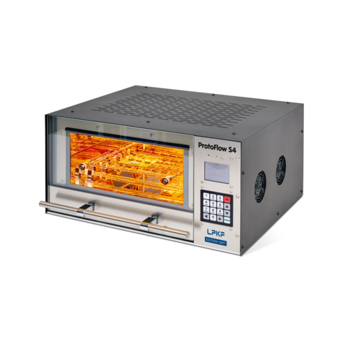 Reflow Oven