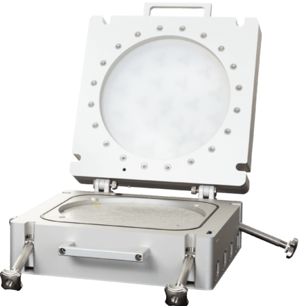 NIL Technology CNI v3.0