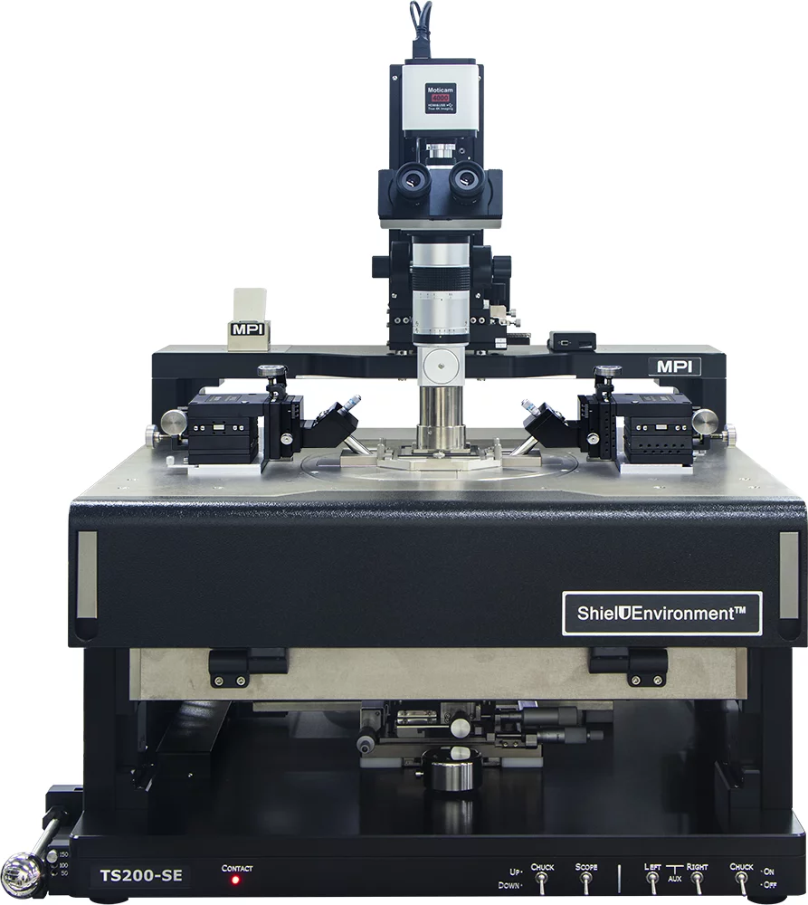 MPI TS200 Probe Station
