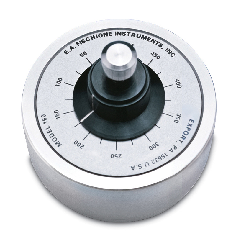 TEM Prep - Disk Grinder