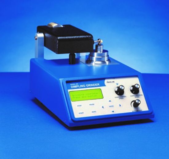 TEM Prep - Dimple Grinder