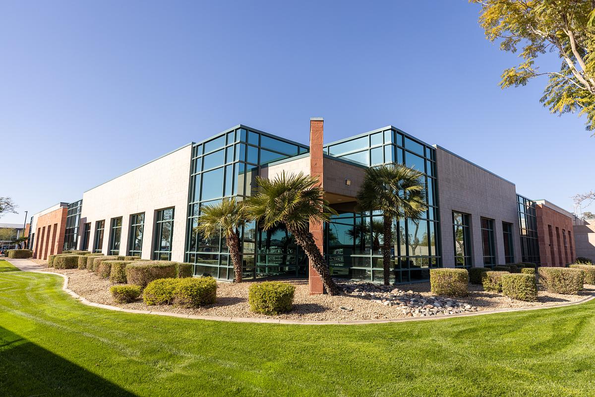 North Valley Campus